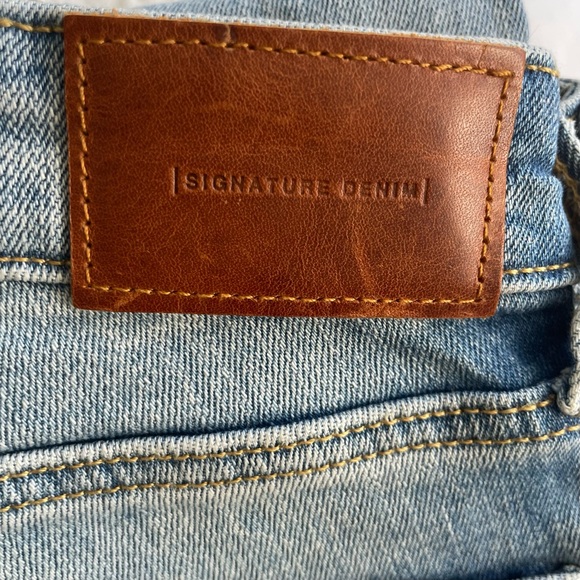 Bundle of Zara Skinny Jeans - Picture 7 of 7